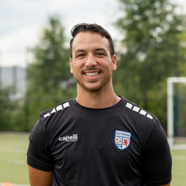 Gabriel Diaz