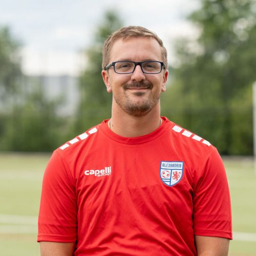 NickPapadis23